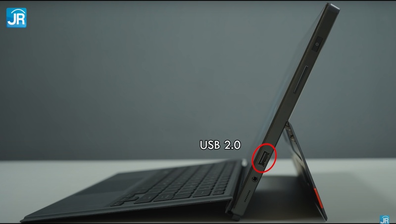 ASUS ROG Flow Z13 GZ301 Review: ASUS ROG Flow Z13 GZ301 26
