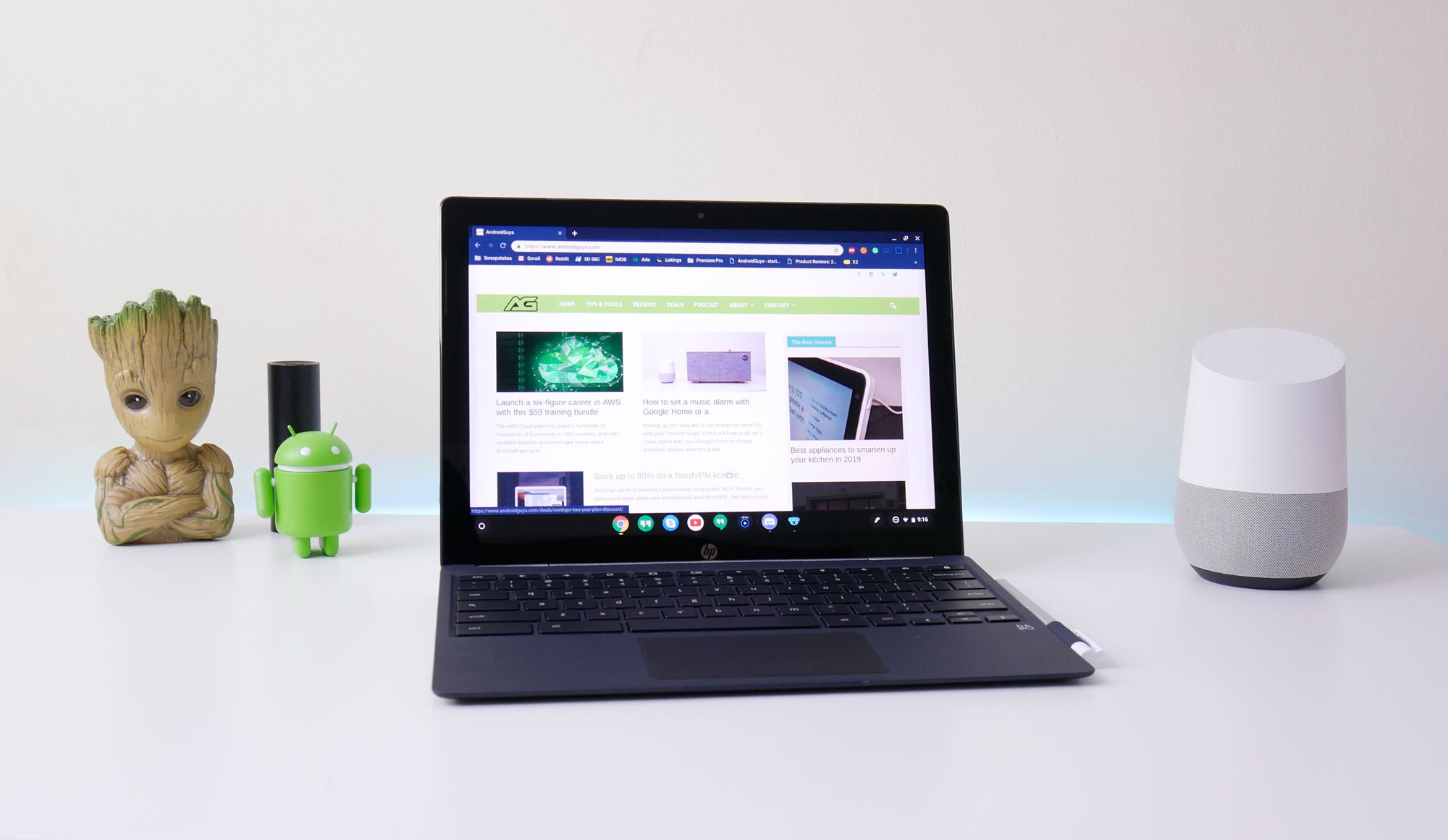 Fitur Hotspot Baru Akan Hadir di Chromebook 1 Chromebook ChromeOS hotspotbug kamera