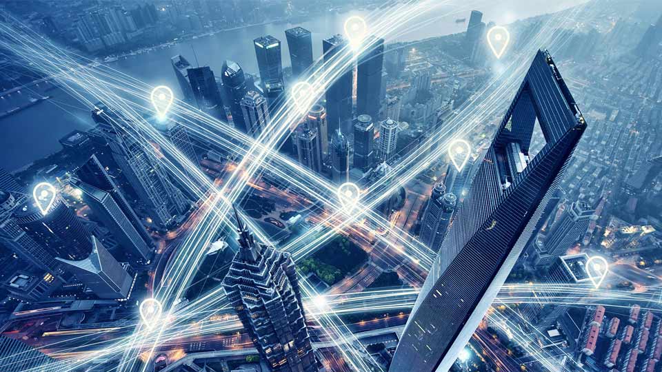 Direct Release: ITSEC Asia: Pengembangan IoT Harus Dibarengi dengan Peningkatan Infrastruktur dan Kesadaran akan Keamanan Siber 1 IoT infrasruktur