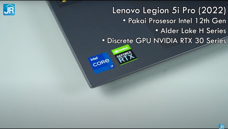 Lenovo Legion Pro 5i 2022 2