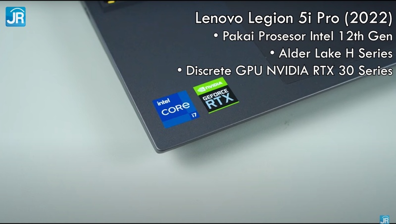 Review Lenovo Legion 5i Pro (2022): Laptop Kencang untuk Gamer dan Content Creator! 2 Lenovo Legion Pro 5i 2022 2