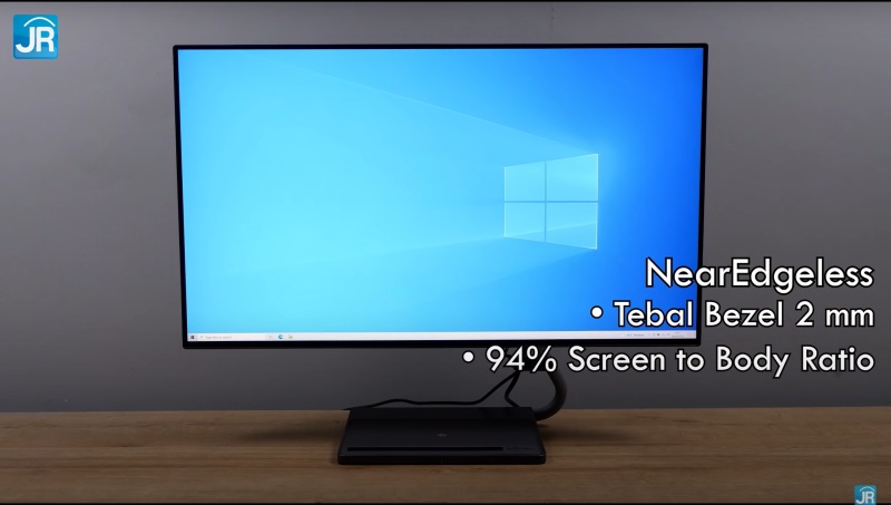 Lenovo Qreator 27 12