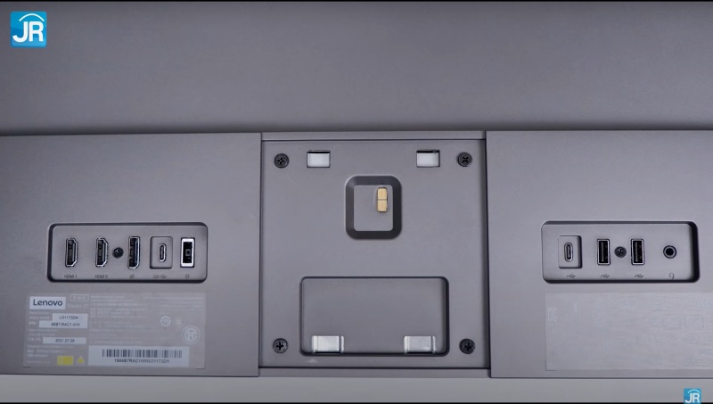 Lenovo Qreator 27 13
