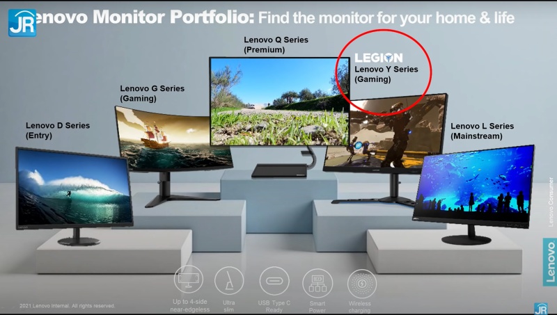 Lenovo Qreator 27 2