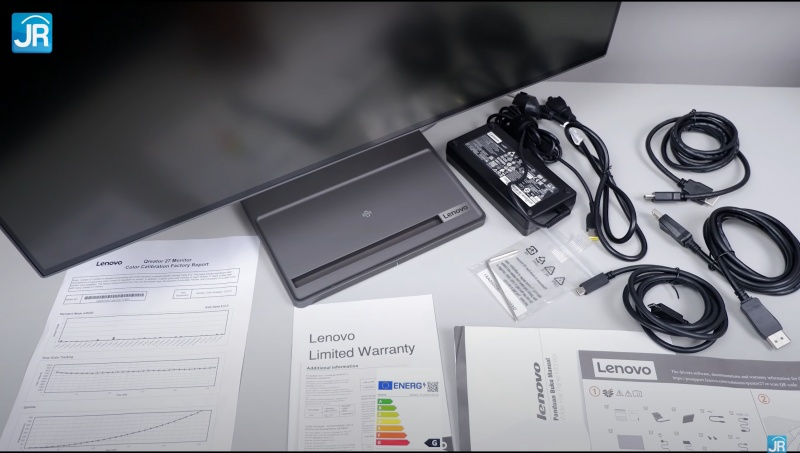 Lenovo Qreator 27 5