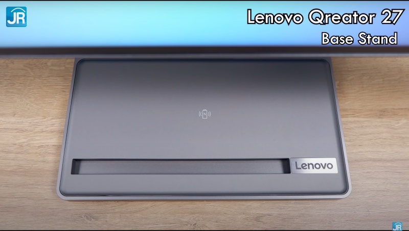 Lenovo Qreator 27 7