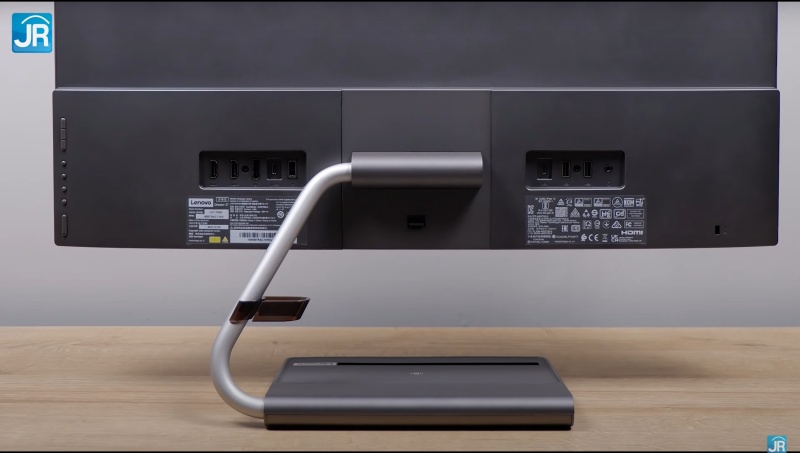 Lenovo Qreator 27 8