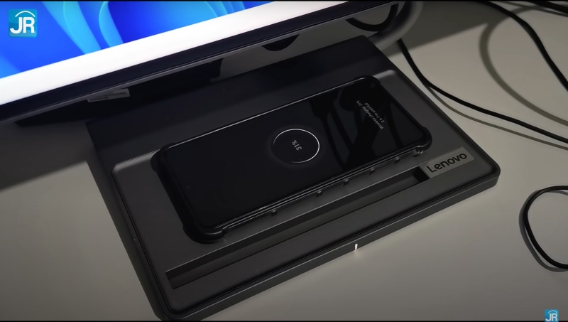 Lenovo Qreator 27 9