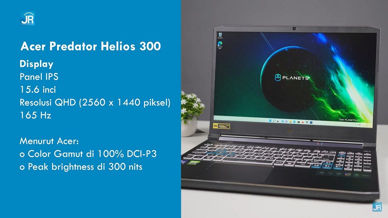 Review Acer Predator Helio 300 (PH315-54-94U7) (25)
