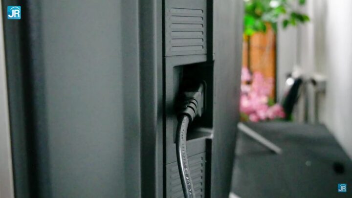 Review HISENSE ULED