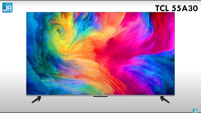 Smart TV TCL 55A30