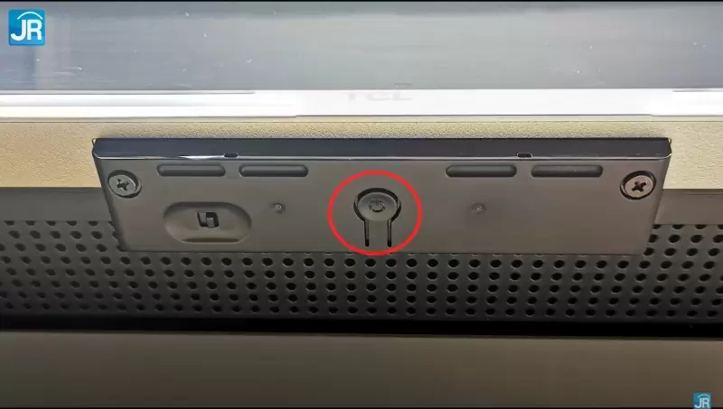 Smart TV TCL 55A30 10