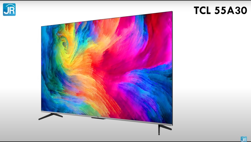 55 Телевизор Tcl 55c735 Купить