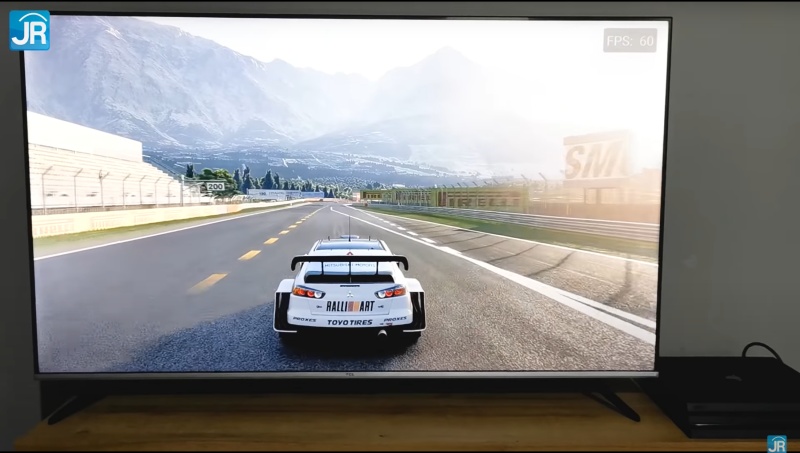 Smart TV TCL 55A30 30