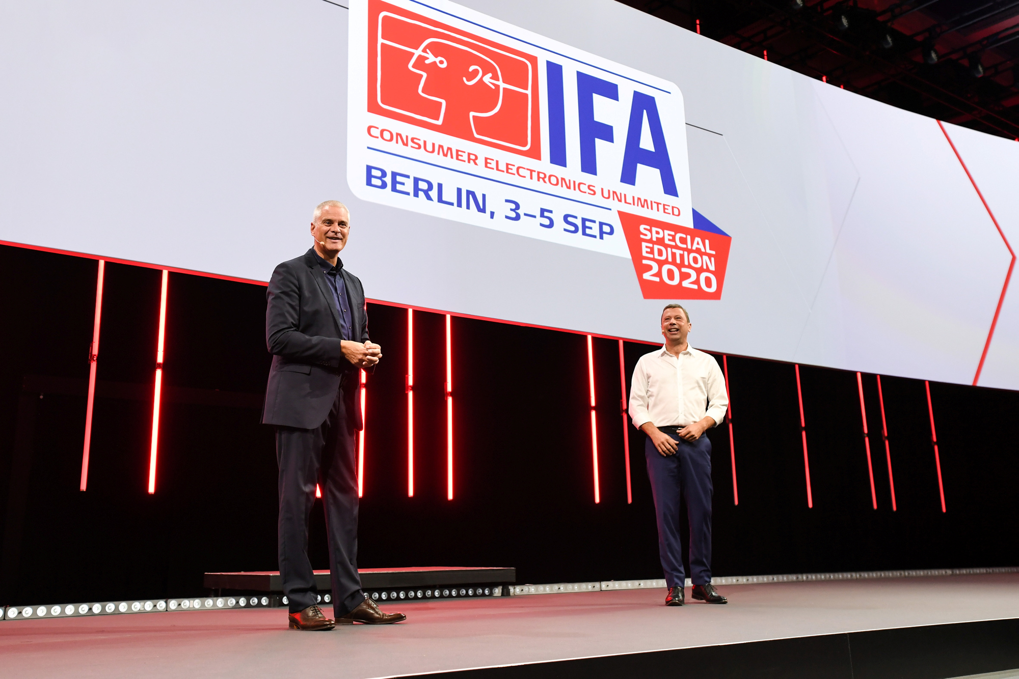 IFA 2020