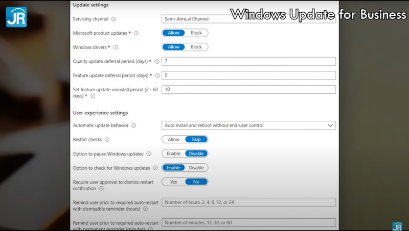 Windows 11 Pro VS Windows 11 Home, Apa Bedanya? 2 W11 Pro vs Home 13