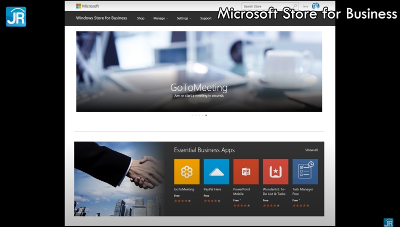 Windows 11 Pro VS Windows 11 Home, Apa Bedanya? 5 W11 Pro vs Home 16