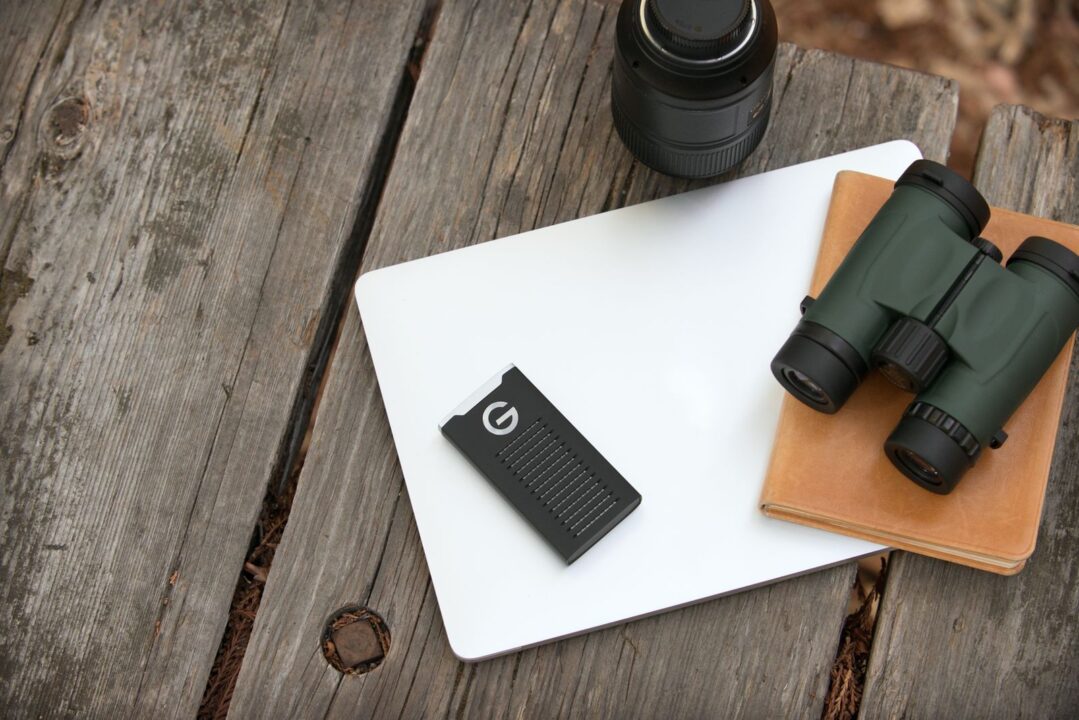 Sandisk Professional