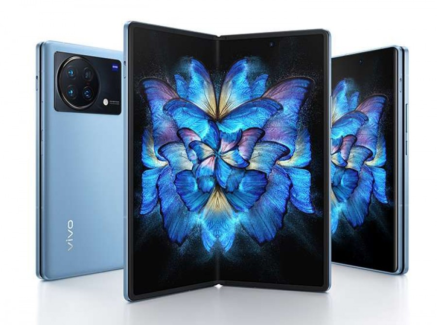 vivo Resmi Umumkan Smartphone Layar Lipat vivo X Fold 13 a5c34600a6af581ed41748254b864bc6