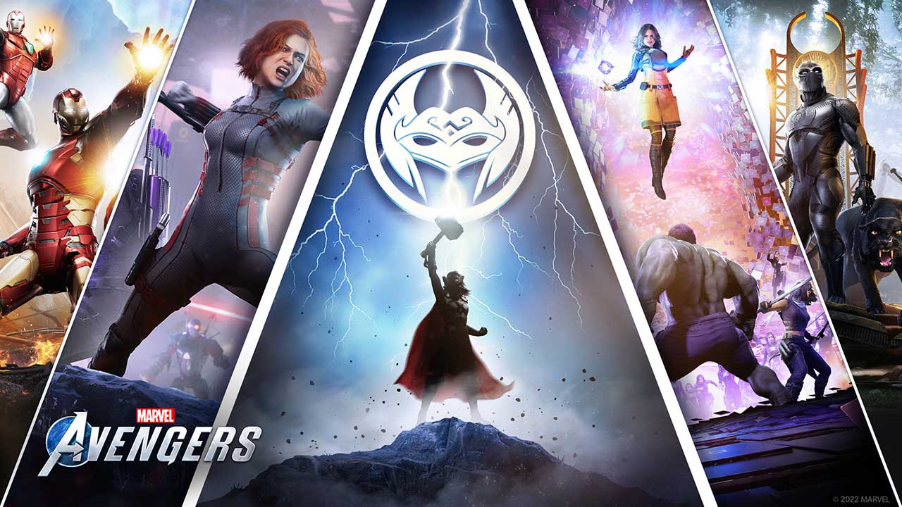 Update Terakhir Marvel’s Avengers Dilepas, Item Kosmetik Kini Gratis 2 bacb5d7880a14075fd96afadf59f8a7b