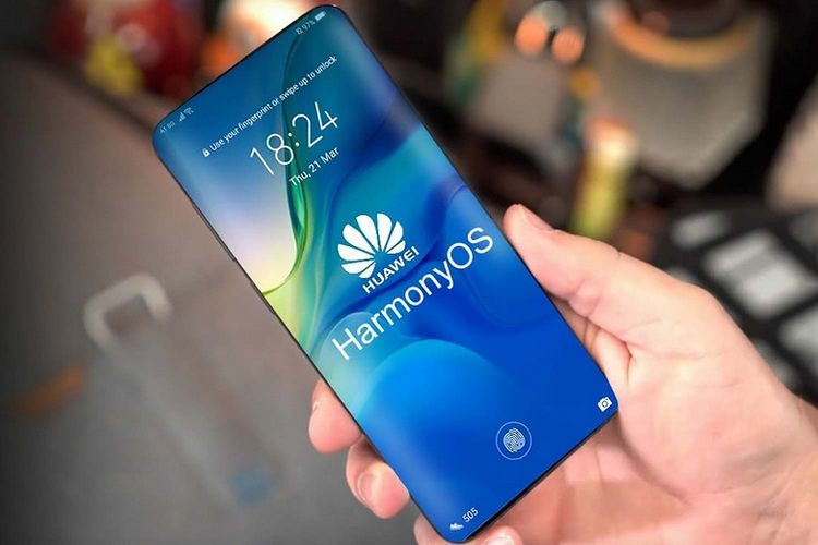 HarmonyOS 3.0 akan Hadir September 2022 7 e5eaf56030883ecf7995d2fe6a5a8499