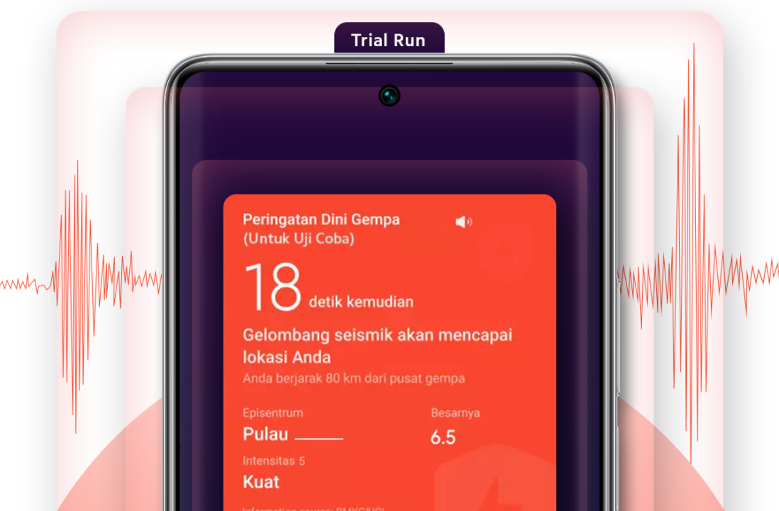 Xiaomi Uji Coba Fitur Peringatan Dini Gempa Untuk Pengguna di Indonesia 5 efc17e92629ab66467777c92c5445367