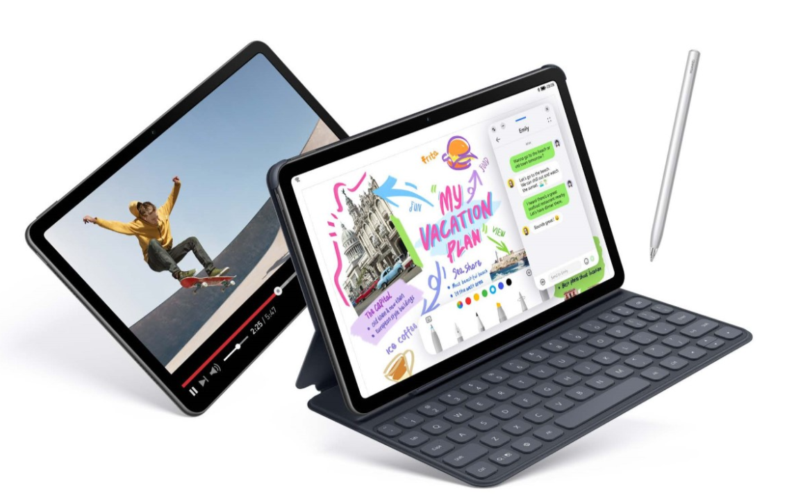 Huawei MatePad