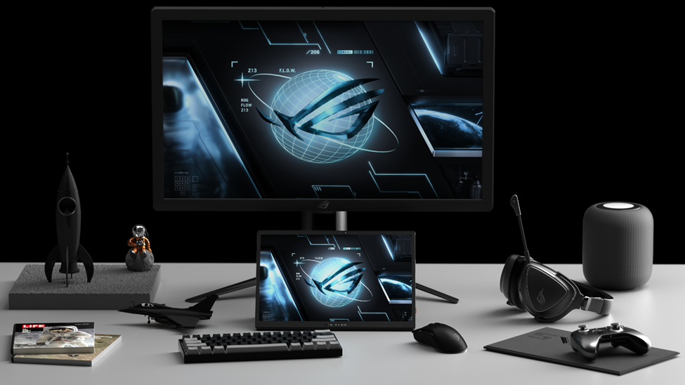 ASUS ROG Intel Gen 12