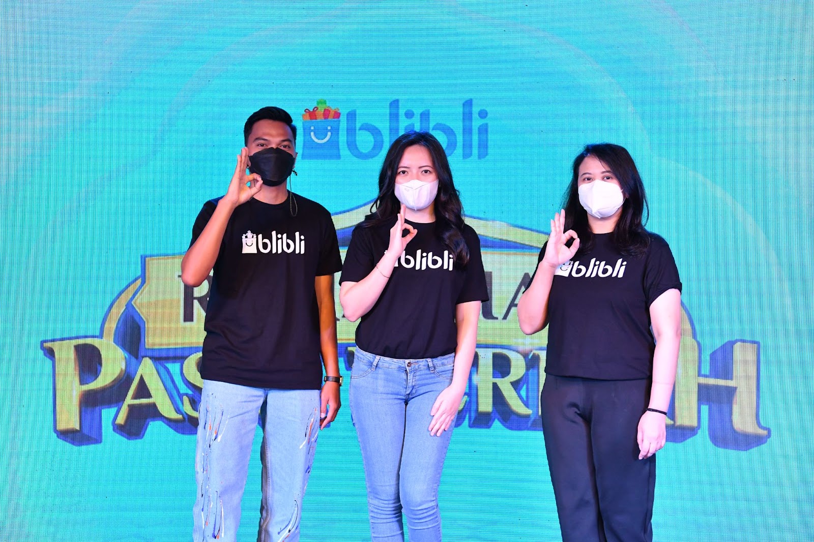 Sambut Bulan Suci, Blibli Hadirkan Program blibli