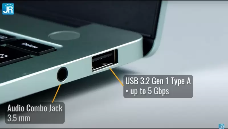 - Tech Update