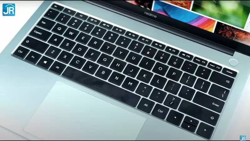 - Tech Update
