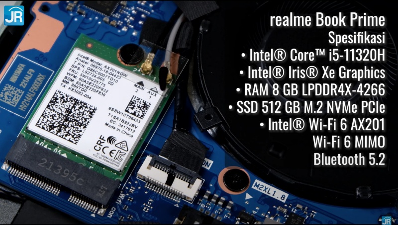 - Tech Update