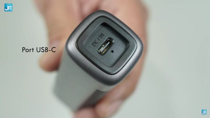 review 70mai M500 dashcam 14