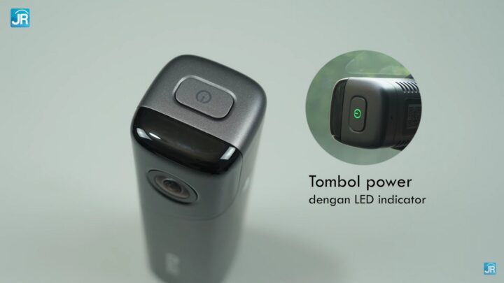 review 70mai M500 dashcam 17