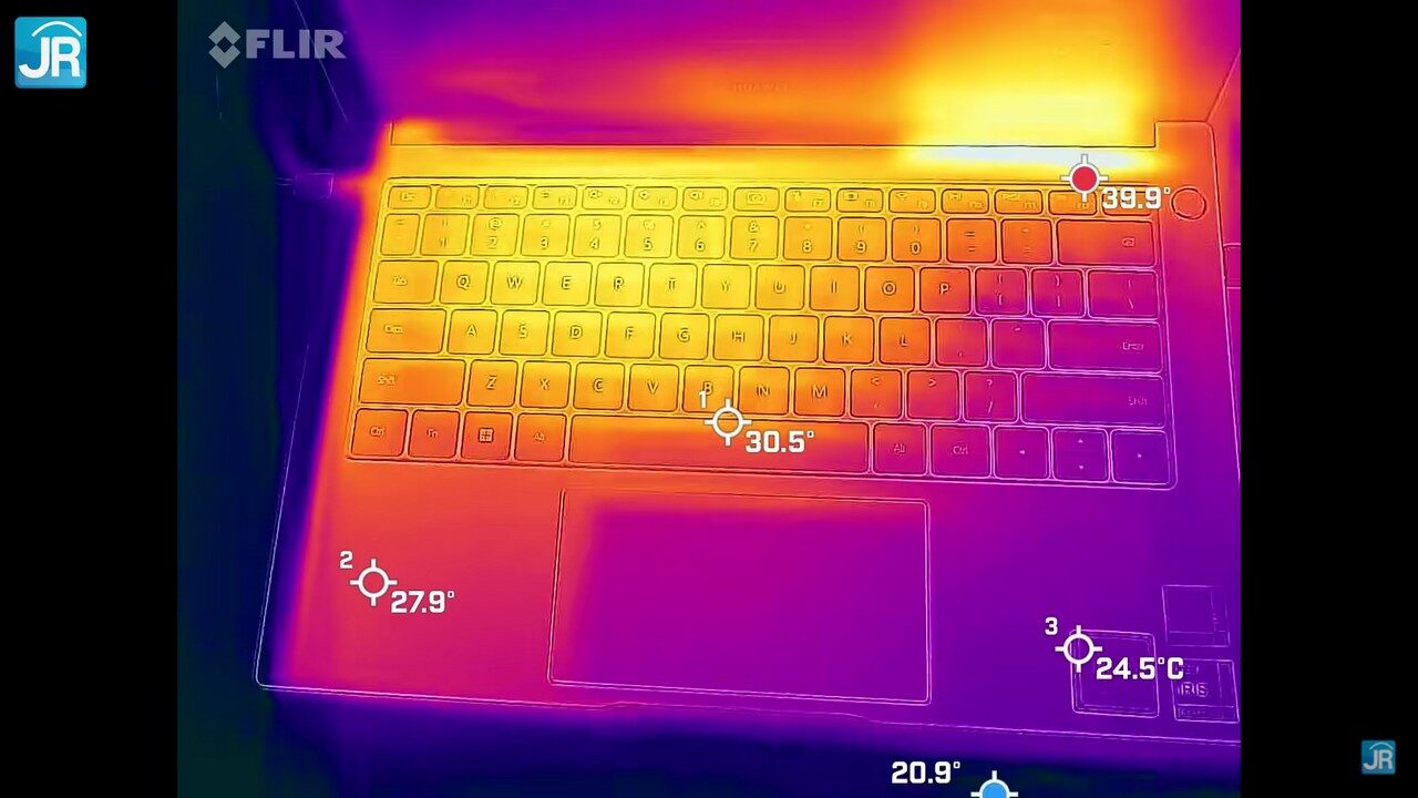 Review Huawei MateBook D14 11th Gen: Penampilan Cakep, Produktivitas Lancar 16 review Huawei Matebook D14 11th Gen 62