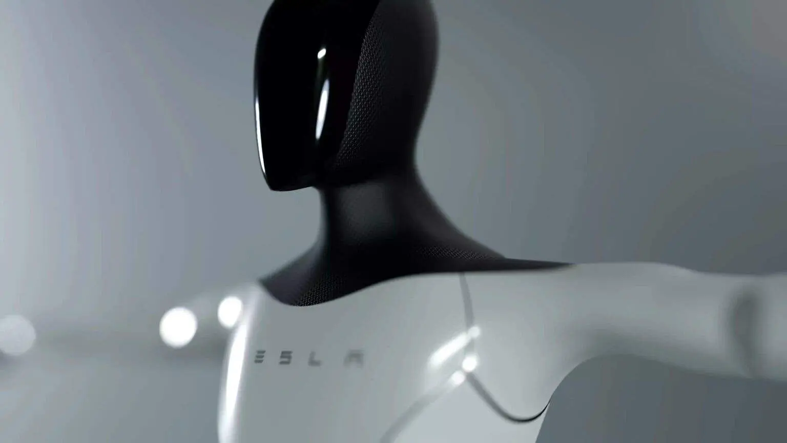 tesla optimus2