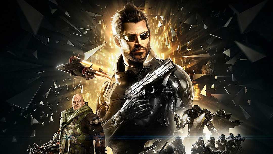 Mantan Boss Eidos Pernah Dengar Rumor Square Enix Hendak Dibeli Sony 14 1af22ddb86a5079ffcb670b274ad8b27