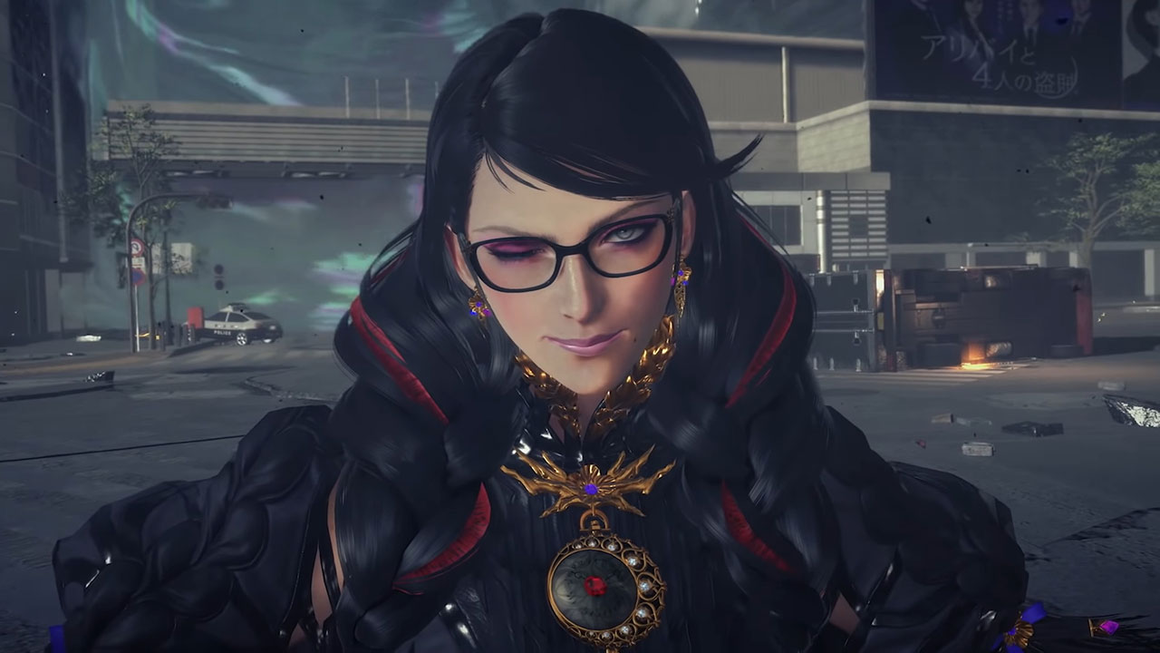 Kamiya: Nintendo Tak Pernah Minta Kami “Tutup Aurat” Bayonetta 39 1fc0e0332eeba59e4a5f26e28250a5fb
