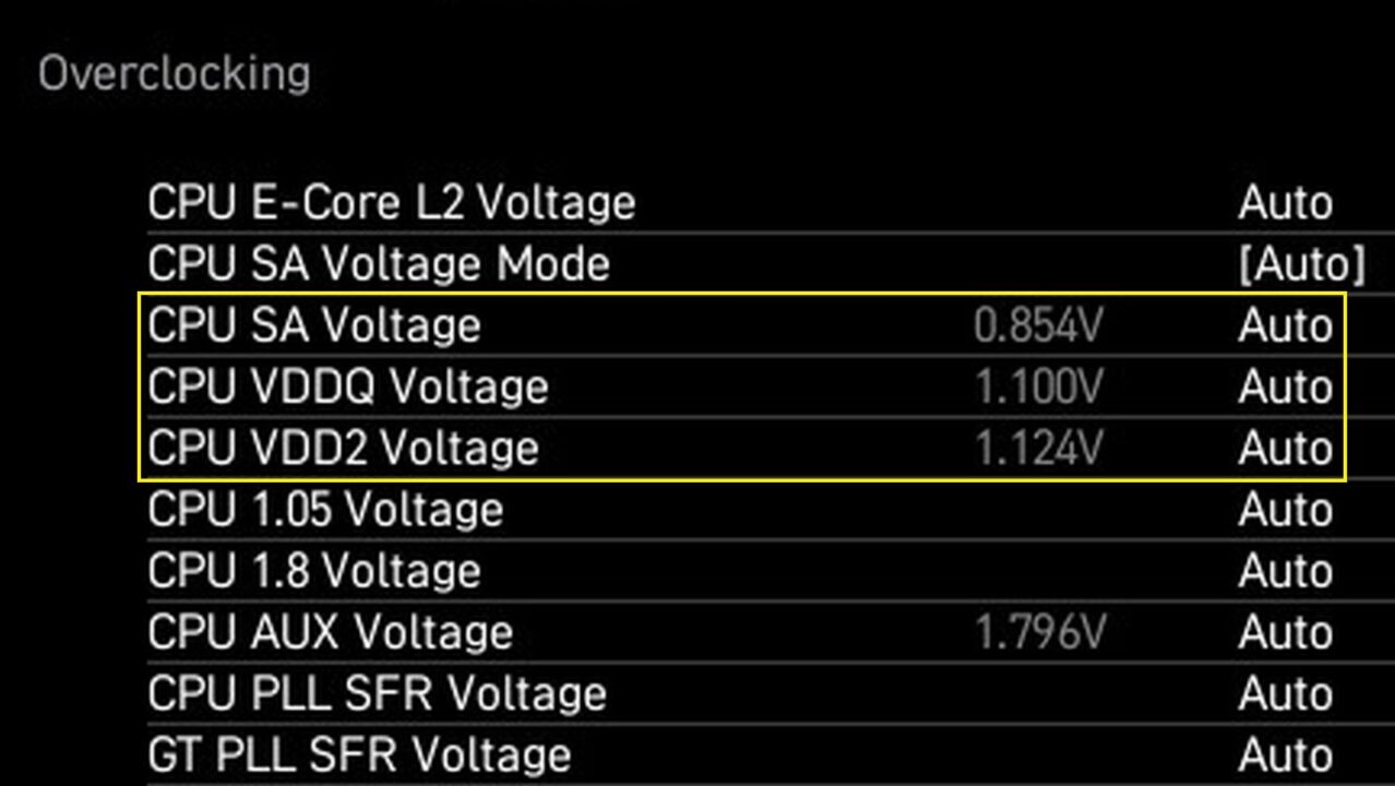 20 RAM Klevv Standard DDR5 4800CL40 2x16GB