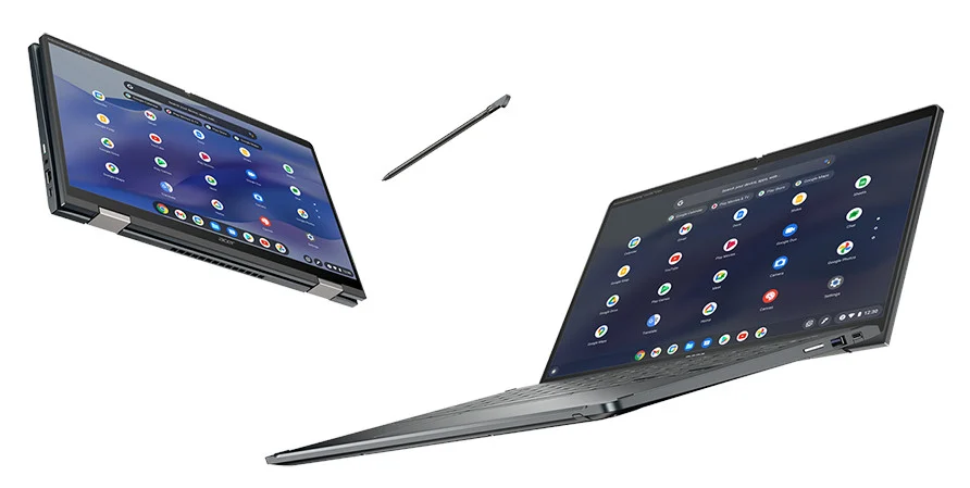 Acer Chromebook Spin 714