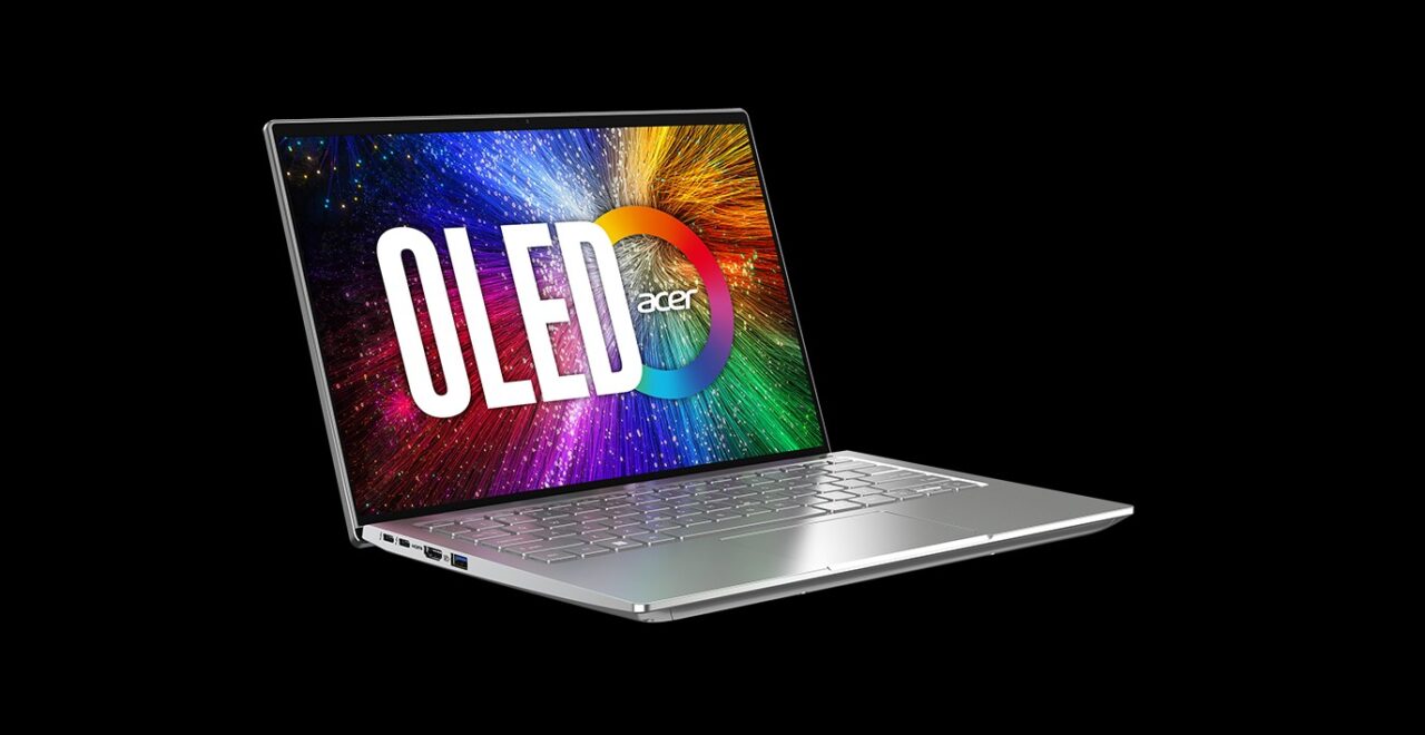 Acer Swift 3 OLED