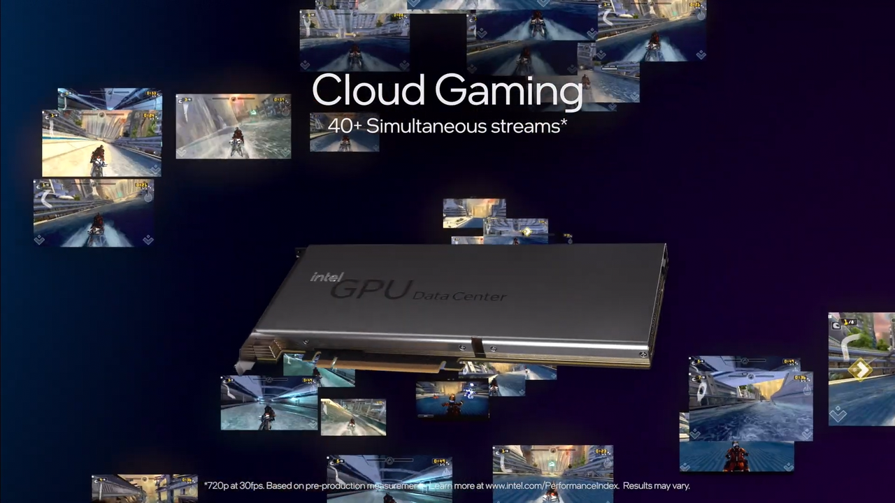 Intel ATS M 04