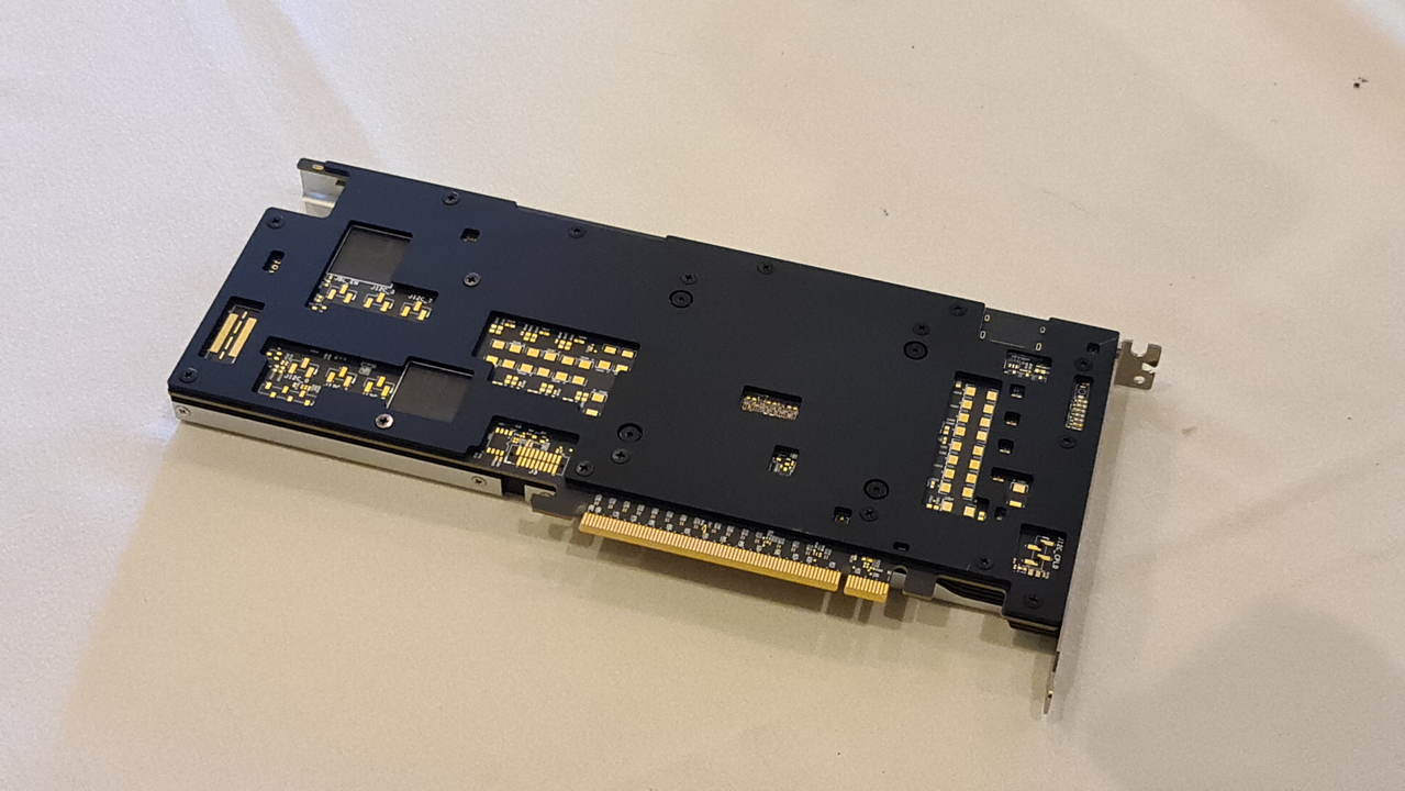 Intel ATS M 08