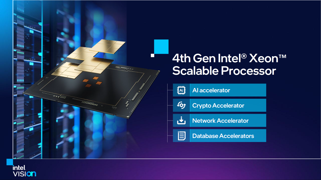 Intel Xeon