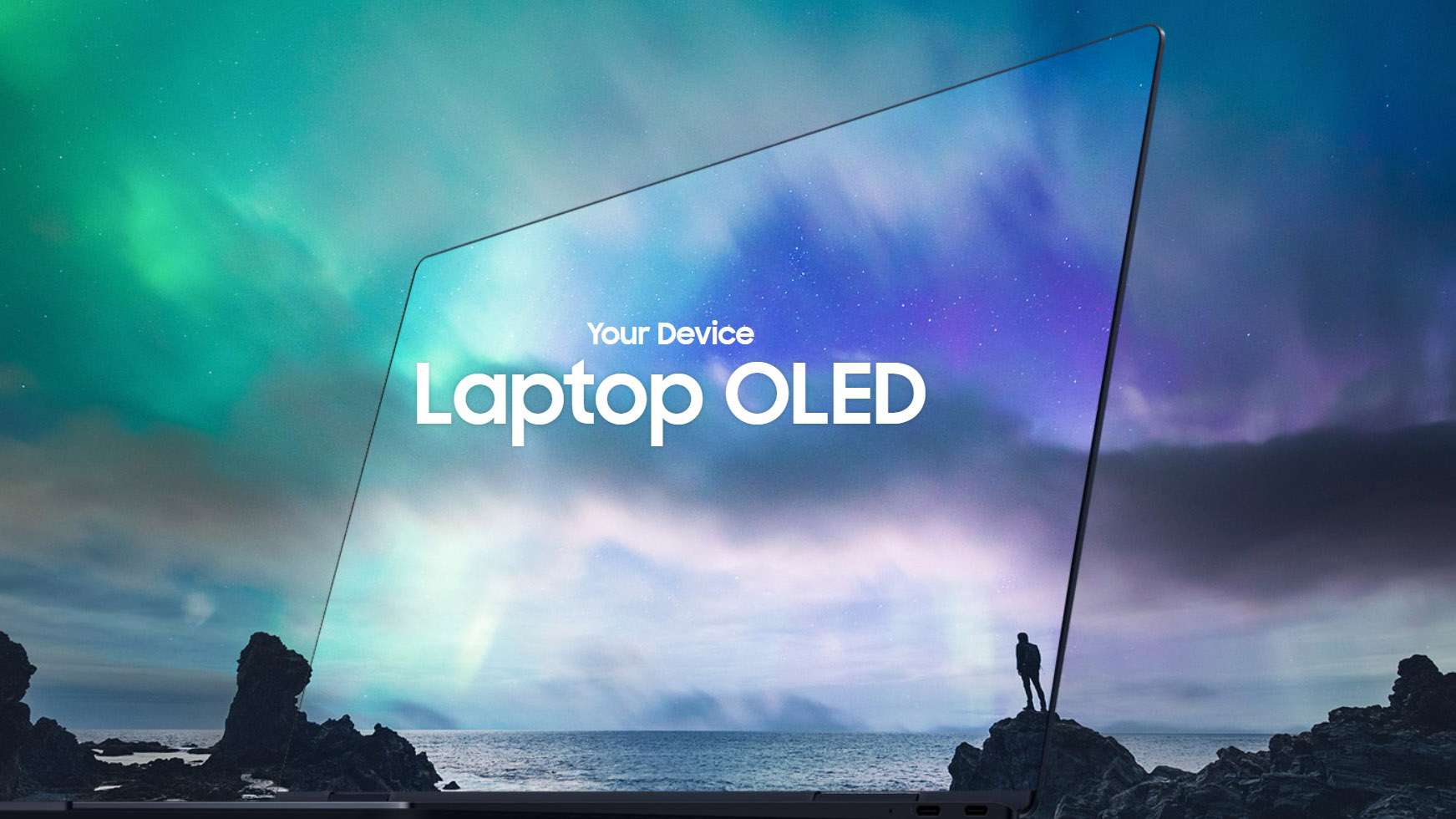 Samsung OLED