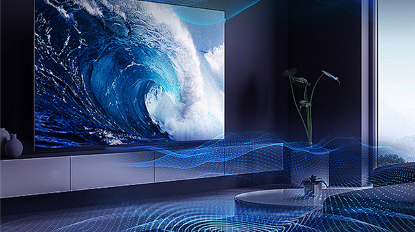 TCL Q10G Mini LED TV