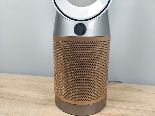 Review Dyson Pure Cool Formaldehyde: Tampilan Mewah, Fungsi Serbaguna 2 review Dyson Pure Cool formaldehyde