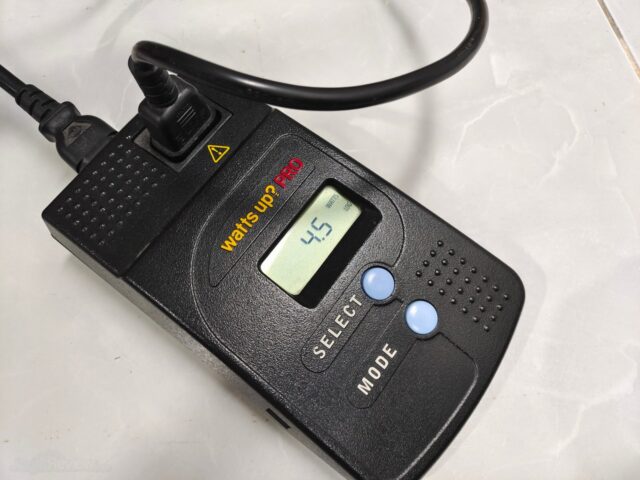 review Dyson Pure Cool formaldehyde 10