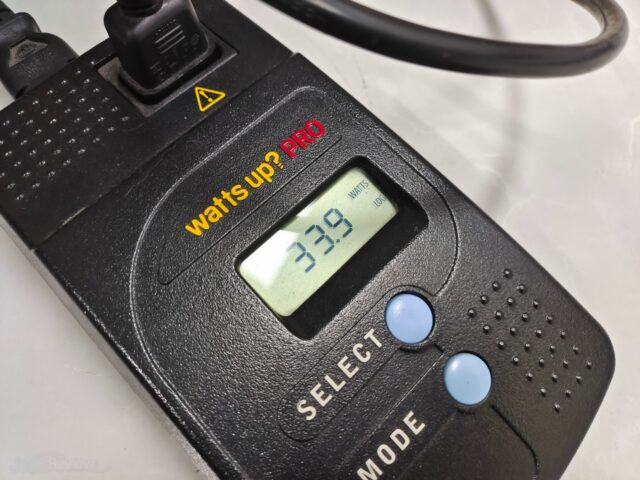 review Dyson Pure Cool formaldehyde 11