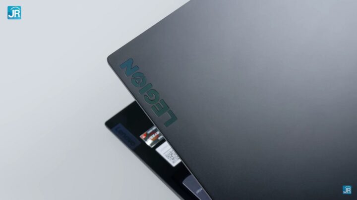 Review Lenovo Legion Slim 7 15ACH6: Tipis & Kencang, Cocok Untuk Konten Kreator 11 review Lenovo Legion 7 Slim